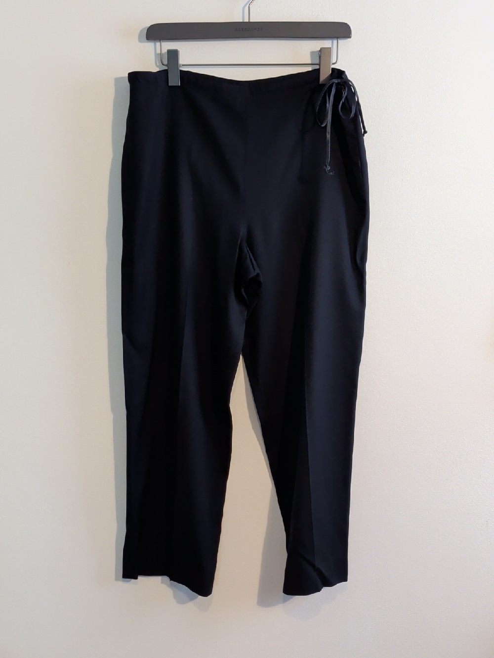 MAX MARA VINTAGE trouser - size 12 (fit large)